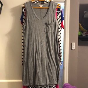 JCrew Dress